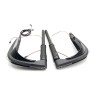Stuurkap met LED-verlichting voor Dualtron Thunder, Ultra en Spider KROXNE - 1 Geschikt voor Dualtron Thunder, Ultra en Spider e