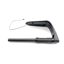 Styrdeksel med LED-lys for Dualtron Thunder, Ultra, Spider KROXNE - 3  