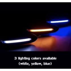 Stuurkap met LED-verlichting voor Dualtron Thunder, Ultra en Spider KROXNE - 6 Geschikt voor Dualtron Thunder, Ultra en Spider e