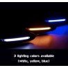 Stuurkap met LED-verlichting voor Dualtron Thunder, Ultra en Spider KROXNE - 6 Geschikt voor Dualtron Thunder, Ultra en Spider e