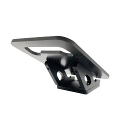 Tylny podnóżek do Dualtron Thunder, Achilleus, Ultra, Victor lub podobnego KROXNE - 2 Pasuje do Dualtron Thunder, Achilleus, Ult