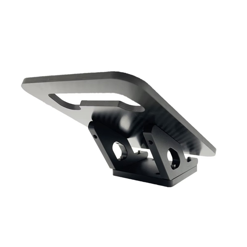 Bagfodstøtte til Dualtron, Thunder, Achilleus, Ultra, Victor eller lignende KROXNE - 2  