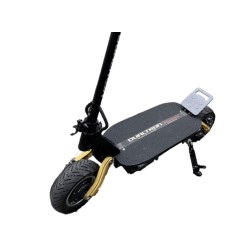 Tylny podnóżek do Dualtron Thunder, Achilleus, Ultra, Victor lub podobnego KROXNE - 5 Pasuje do Dualtron Thunder, Achilleus, Ult