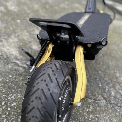 Achterste voetsteun voor Dualtron, Thunder, Achilleus, Ultra, Victor of soortgelijk KROXNE - 8  