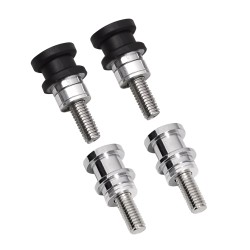 Znimnyy dok-nabir dlya Harley Street Bob FXBB Deluxe Heritage Deluxe Softail 2018-2024 KROXNE - 4  