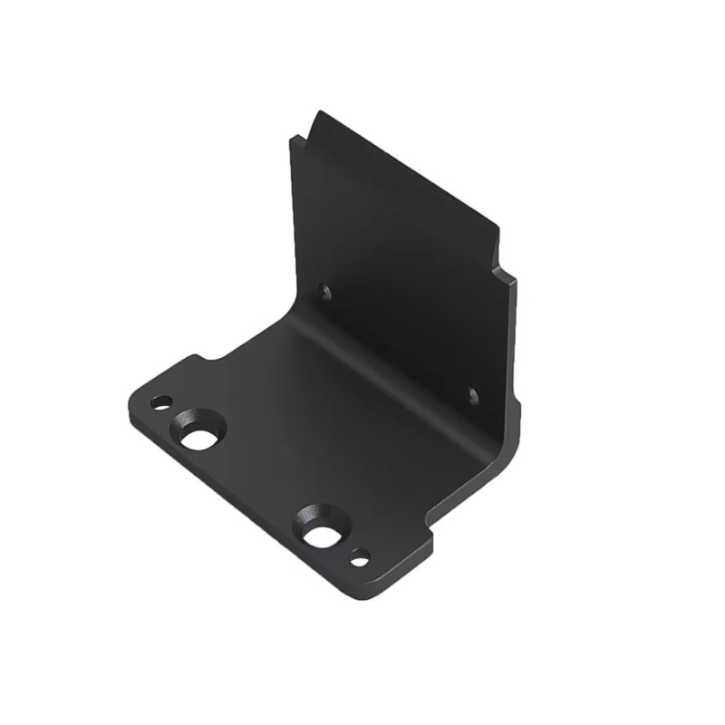 Deflector anticolisão em alumínio para guarda-lamas espessado modificado para Dualtron Thunder, Victor, Achilles, DT3 Minimotors