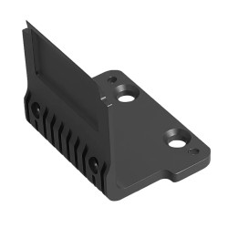 Megerősített módosított sárvédő alumínium ütközésvédő terelővel Dualtron Thunder, Victor, Achilles és DT3 modellekhez Minimotors