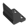 Versterkt aangepast spatbord met aluminium antibotsingsdeflector voor Dualtron Thunder, Victor, Achilles en DT3 Minimotors - 7 C