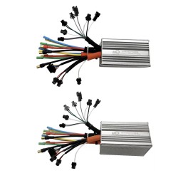 Originalni Minimotor kontroleri za Dualtron Victor 60v 30A (stara verzija i nova verzija) Minimotors - 1  