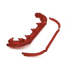 Zadní světlo pro Dualtron Thunder, Thunder II, Victor Victor Luxury Plus Minimotors - 2  