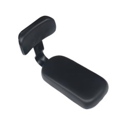 Aftageligt passagersæde med ryglæn - elektrisk scooter KROXNE - 3  