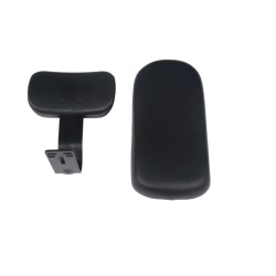 Banco do passageiro amovível com encosto - trotinete eléctrica KROXNE - 4  