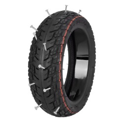 Opona z żelem chroniącym przed przebiciem dla Niu KQI3 lub podobna KROXNE - 3  