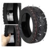 Elastiko ektos dromou 90/55-7 gia Segway GT1, GT1E kai GT2 Segway - Ninebot - 3 
Katallilo gia Segway GT1, GT1E kai GT2 se diast