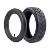Tyre with inner tube for Xiaomi M365, 1S, Essential, Pro, Pro2, Pro2, Mi3 or similar Xiaomi - 1  