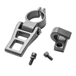 Folding buckle kit for Zero 10X or similar vehicle Zero - 1  