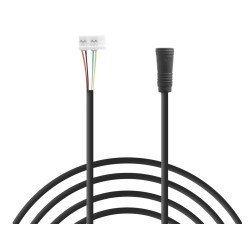 Cabo para ligar o ecrã ao comando para a série Ninebot Max G30 Segway - Ninebot - 2  