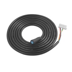 Kábel a képernyő és a Ninebot Max G30 sorozat vezérlőjének csatlakoztatásához Segway - Ninebot - 5  