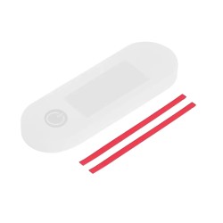 Vandeniui atsparus silikoninis dangtelis skirtas Xiaomi 4 Pro Max, Xiaomi 4 Pro Plus ar panašiems telefonams Xiaomi - 4  