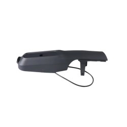 Fota flas pisinis pirounas aristera/dexia gia Segway P65/P100 Segway - Ninebot - 4 Symvata me Segway P65/P100: fota flas pisinis