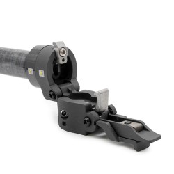 Albero per il monopattino elettrico Xiaomi 3 Lite Xiaomi - 3  