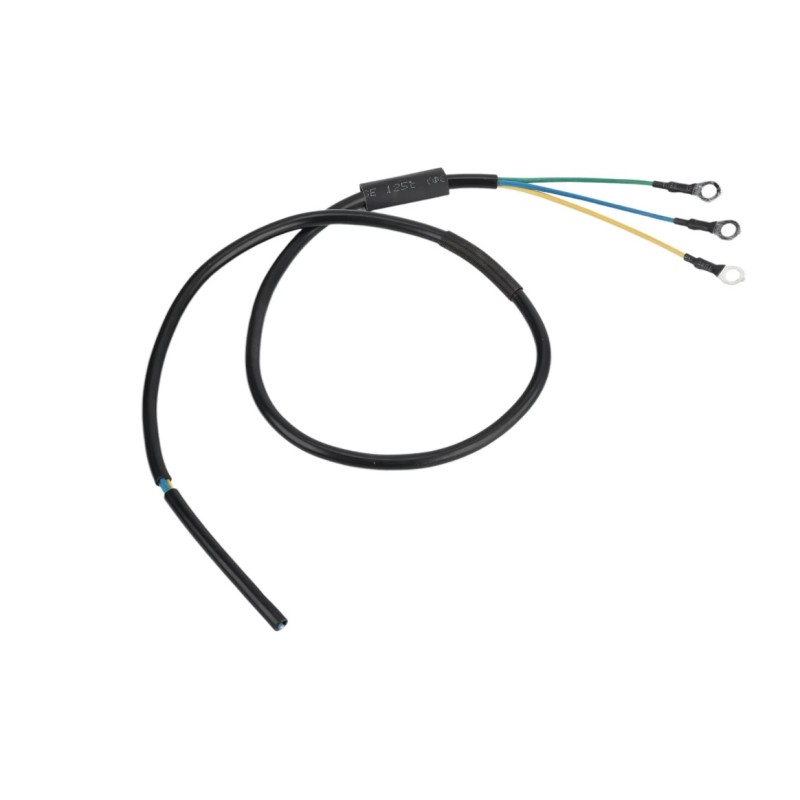 Cable para el motor Ninebot F20, F25, F30, F40 series o versión similar Segway - Ninebot - 1  