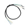 Kabel za motor ot seriyata Ninebot F20, F25, F30, F40 ili podobna versiya Segway - Ninebot - 3  