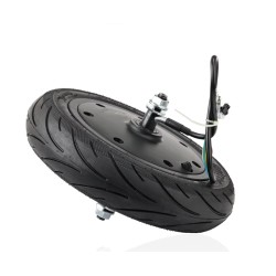 Motor Monorim U5 X4U Air - neumático con cámara de aire interna  - 1  