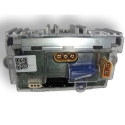 Navee S65 Nordic versiooni kontroller - maksimaalne kiirus 25km/h Navee - 1  