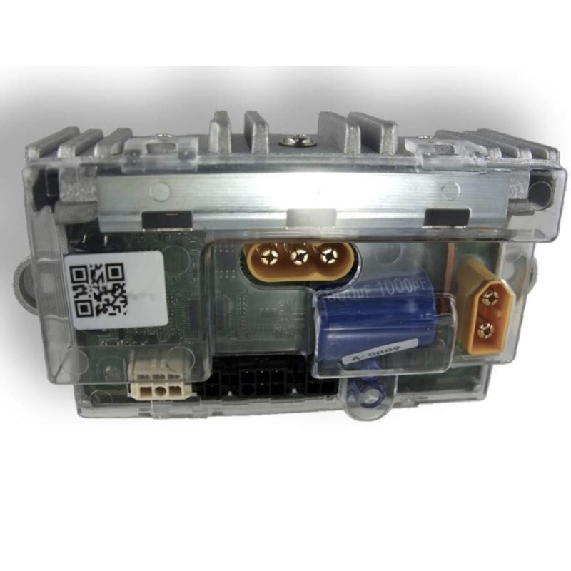 Kontroler dlya versiyi Navee S65 Nordic - maksymalʹna shvydkistʹ 25 km/hod Navee - 1  