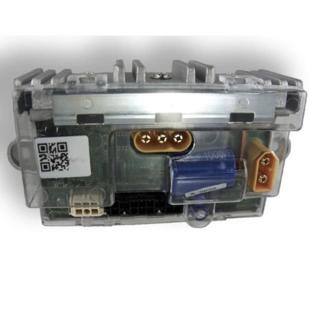 Kontroler do Navee S65 w wersji Nordic - maksymalna prędkość 25 km/h Navee - 1  