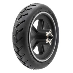 Roue arrière ou jante arrière complète pour trottinette électrique Xiaomi 4 Xiaomi - 5  