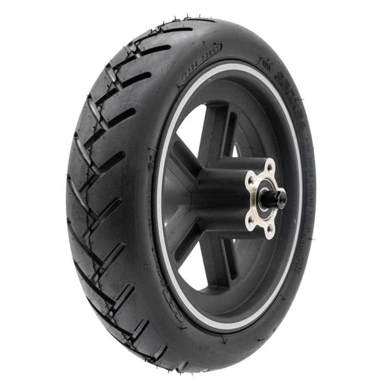 Achterwiel of complete achtervelg voor Xiaomi Elektrische Scooter 4 Xiaomi - 5  