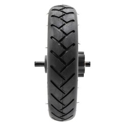 Zadno kolelo ili tsyala zadna dzhanta za Xiaomi Electric Scooter 4 Xiaomi - 7  