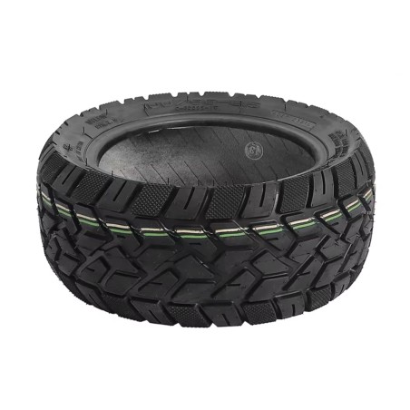 Pneumatico tubeless 100/55-6,5 per Kaabo Wolf Warrior, Nami Burn-e, Dualtron Thunder 2 e Ultra  - 1 
Compatibile con Kaabo Wolf 
