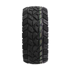 Bezkamerna shyna 100/55-6.5 dlia Kaabo Wolf Warrior, Nami Burn-e, Dualtron Thunder 2 ta Ultra  - 5 
Pidkhodyt dlia Kaabo Wolf Wa