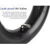 Neumático tubeless 100/55-6,5 para Kaabo Wolf Warrior, Nami Burn-e, Dualtron Thunder 2 y Ultra  - 13 
Compatible con Kaabo Wolf 