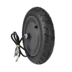 Moteur avant pour scooter électrique Xiaomi 4 Xiaomi - 4 Moteur avant pour scooter électrique Xiaomi 4
Moteur avant pour Xiaomi 