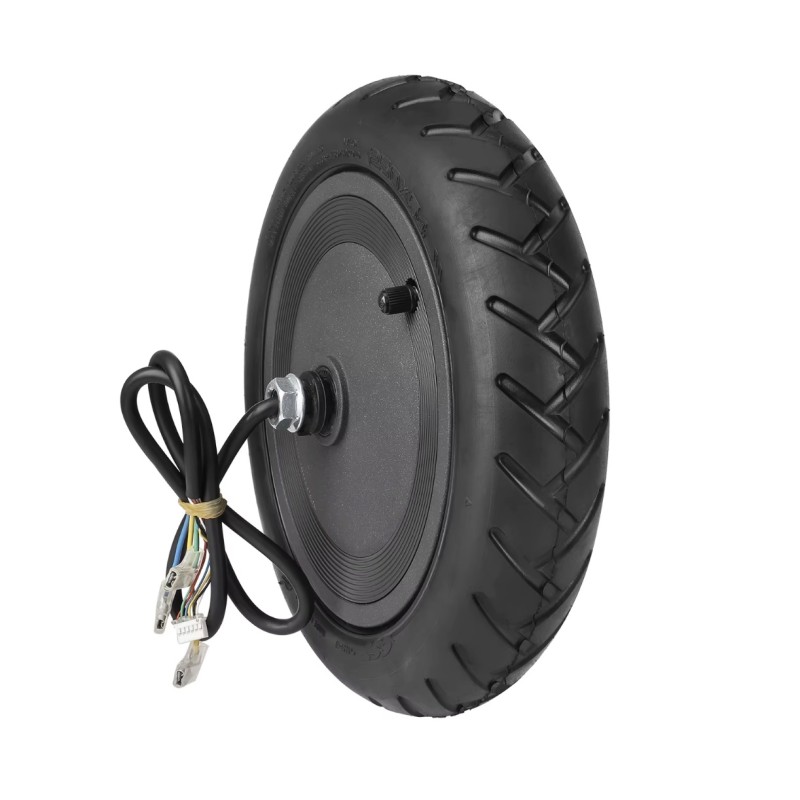 Sprednji motor za Xiaomi Electric Scooter 4 Xiaomi - 4 Sprednji motor za Xiaomi Electric Scooter 4
Sprednji motor za Xiaomi 4
To