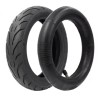 9x2 inch tire compatible with Ninebot E22 E22e E25, Xiaomi electric scooter or similar. Segway - Ninebot - 6 9x2 inch tire compa