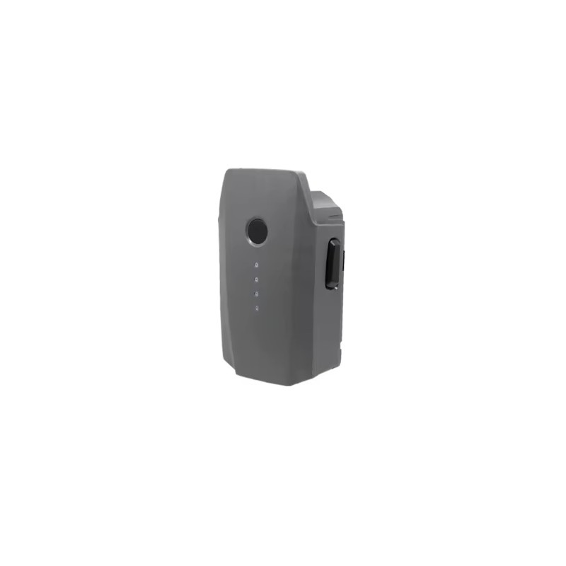 Bateriya, sŭvmestima s DJI Mavic Pro Drone - 27 minuti zhivot na bateriyata  - 1  