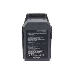 Batterij compatibel met DJI Mavic Pro Drone - 27 minuten batterijduur  - 3  