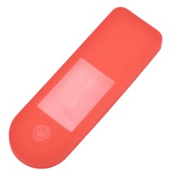 Tapa de silicona impermeable para Xiaomi Electric Scooter 4 Pro (2nd Gen), protege la pantalla de la humedad Xiaomi - 1  