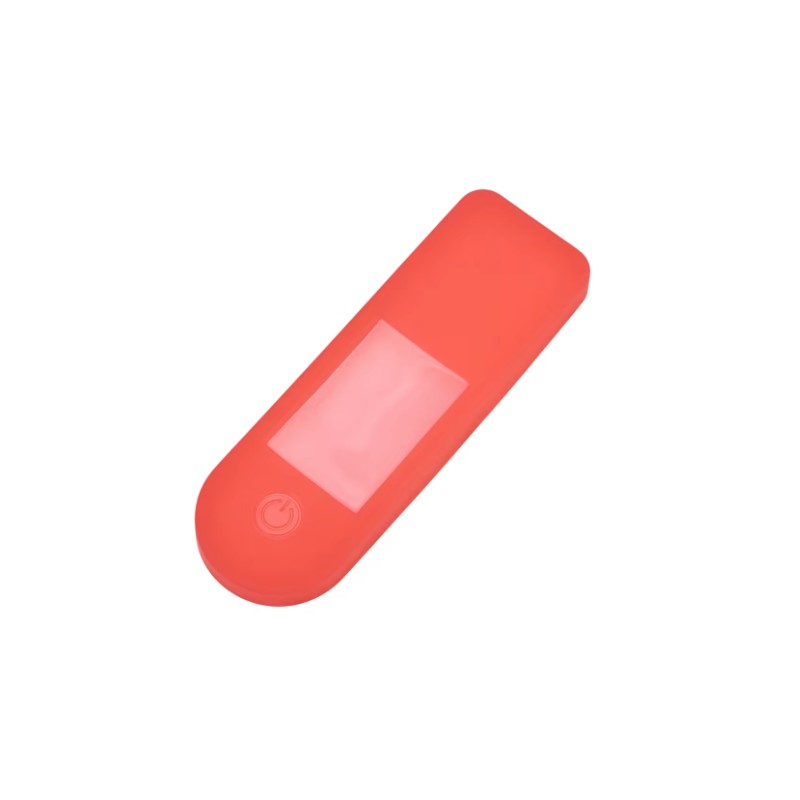 Tapa de silicona impermeable para Xiaomi Electric Scooter 4 Pro (2nd Gen), protege la pantalla de la humedad Xiaomi - 1  