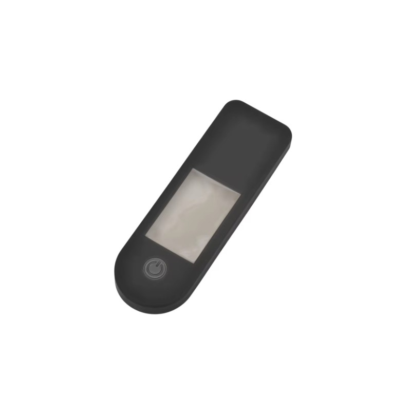 Wasserdichte Silikonhülle für den Xiaomi Electric Scooter 4 Pro (2nd Gen), schützt den Bildschirm vor Feuchtigkeit Xiaomi - 2  