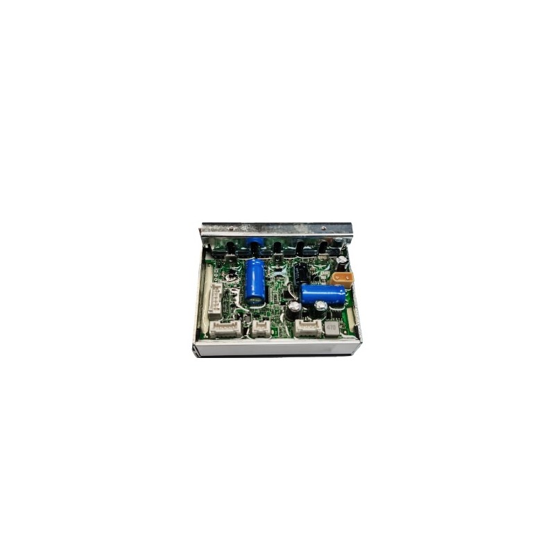 Unlocked no-limit controller for Navee ST3/ST3 Pro or similar 32km/h safe and durable Navee - 1 
Suitable for Navee ST3, ST3 Pro
