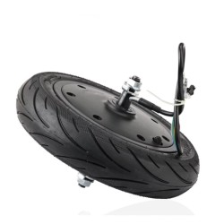 Motor Monorim 500W pentru Segway Max G2, anvelopa cu aer, piese si accesorii Monorim - 1  