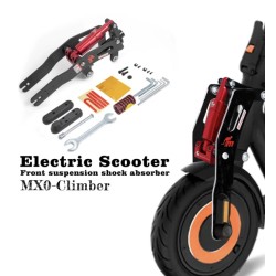 Perednia pidviska Monorim MX0-IC dlya Inmotion Climber, versiya Air chy Coil, komfort, kontrol, stabilnist  - 3  