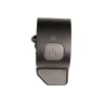 Gatillo acelerador para patinete Navee GT3 o similar - acelerador pulgar, recambio control de velocidad y respuesta de gas  - 1 