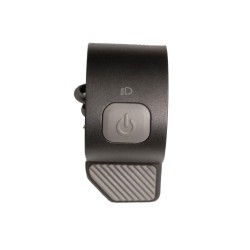 Gachette accelerateur pour trottinette Navee ST3 et ST3 Pro compatible, piece de rechange controle vitesse  - 1  